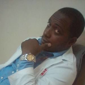 Meet your Posher, Jonathan